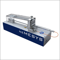 NE MESYS उच्च दबाव उच्च दबाव सिरिंज पंप