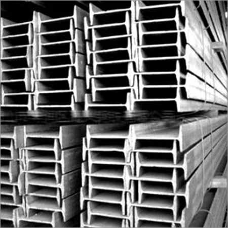 Iron Joist Usage: Building Construction