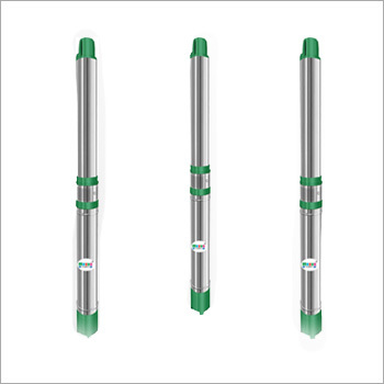 ओपन वेल पंप