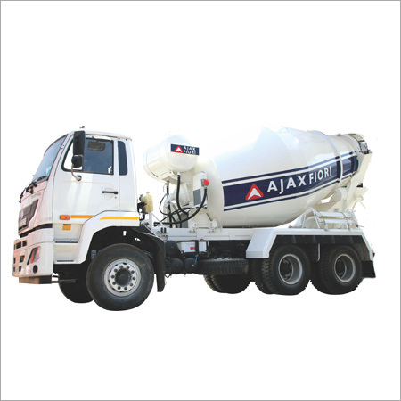 Transit Mixers