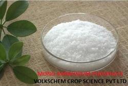 Mono Ammonium Phosphate - N.p.k 12:61:00 Water Soluble Crystals | Enhances Nutrient Uptake, Rapid Plant Growth, Ideal For All Crops