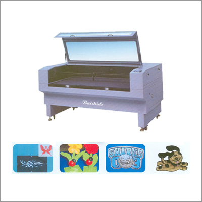 Clothing Laser Cutting Machine