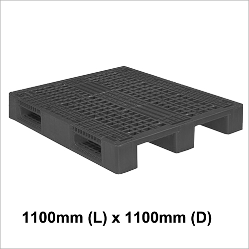 प्लास्टिक पैलेट