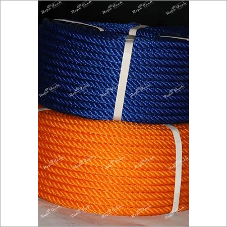 नायलॉन रोप्स मल्टी कलर रोल्स एक पैकेट में: 16