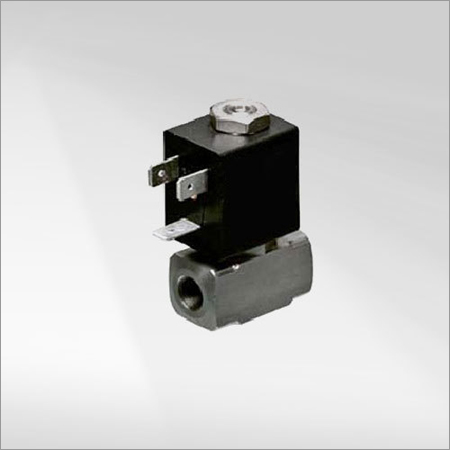 3 वे सोलिनॉयड वाल्व