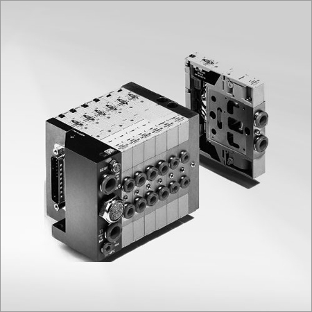 मल्टीमैक वाल्व आइलैंड