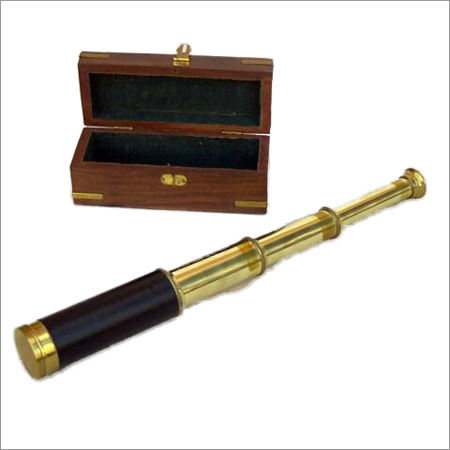 ब्रास टेलीस्कोप