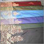 साड़ियों