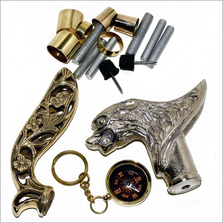  ब्रास आइटम