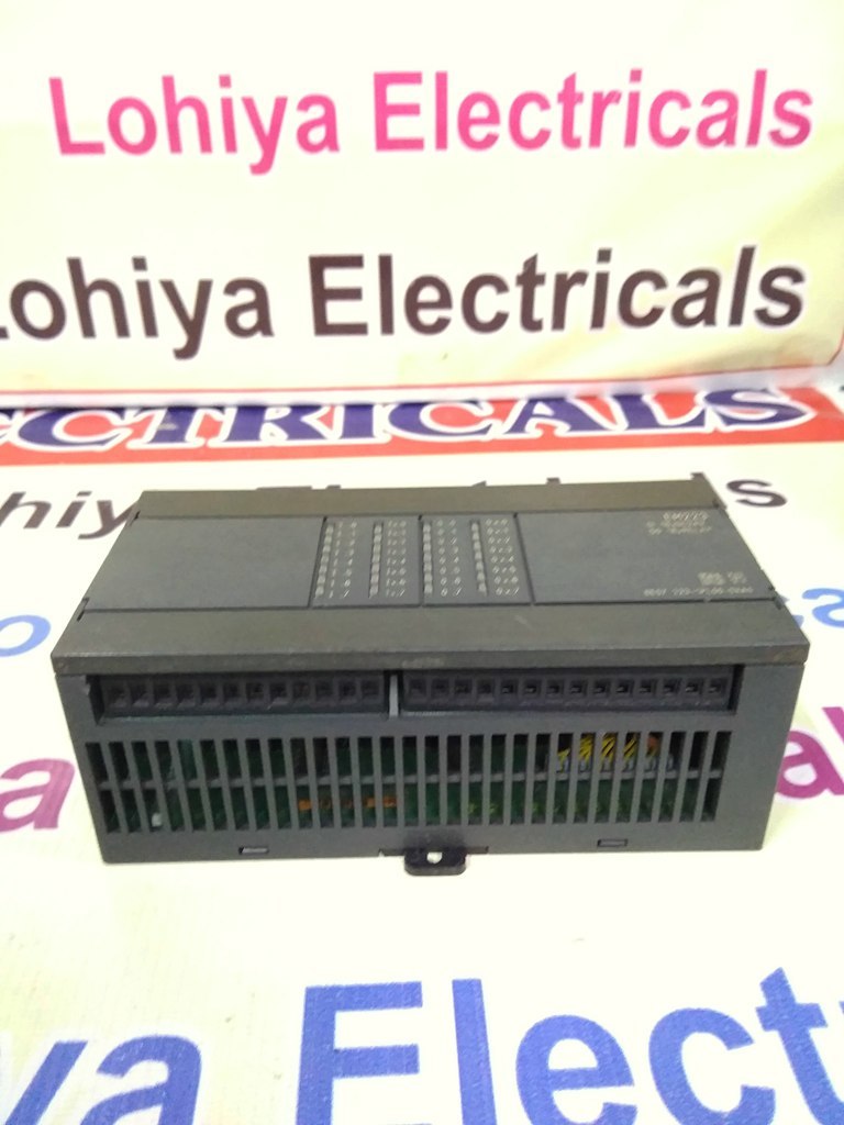 Siemens Simatic S7-200 Cpu 223 6es7 223-1pl00-0xa0