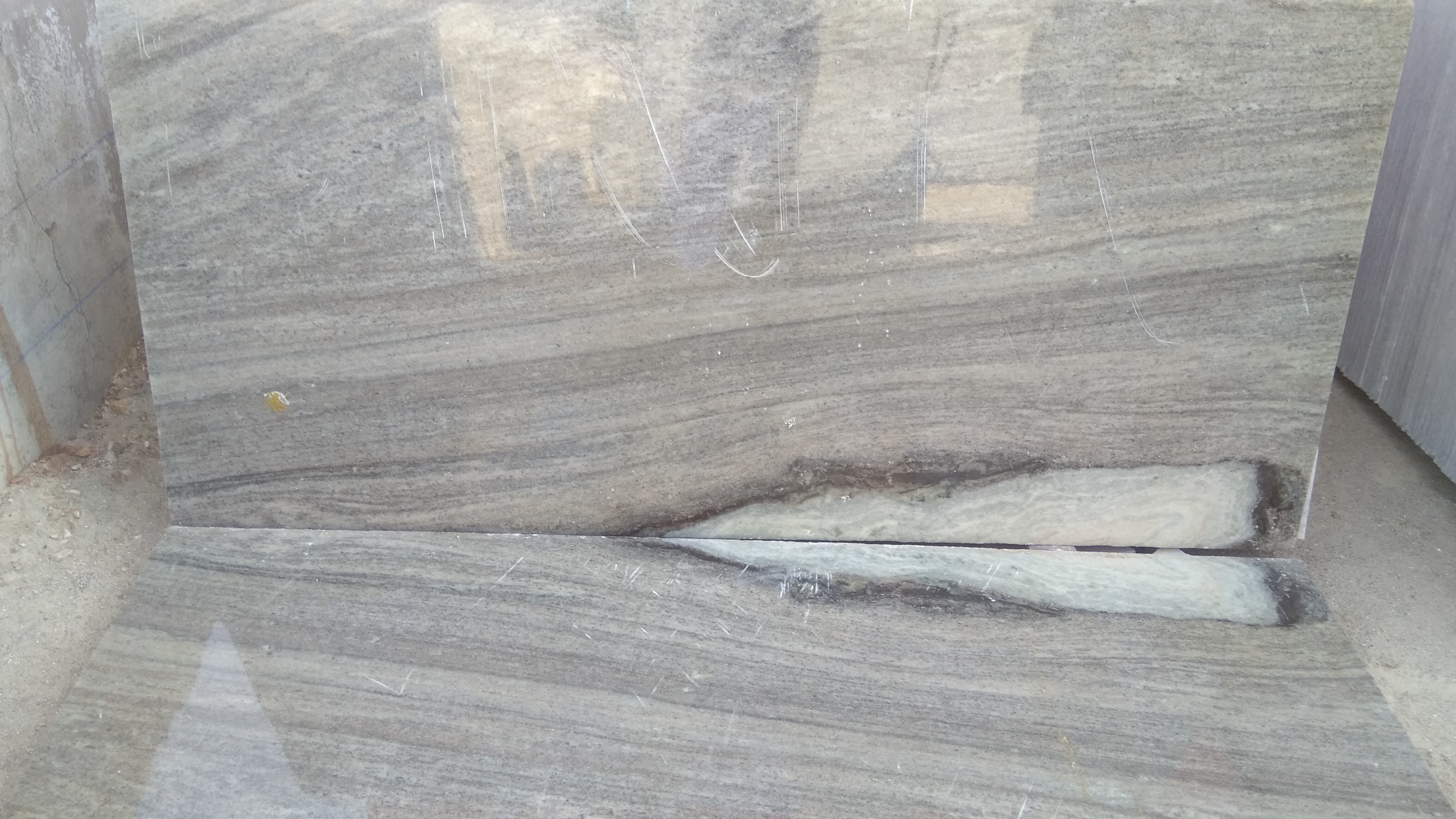 Dark Morchana Marble Size: 69*36*60