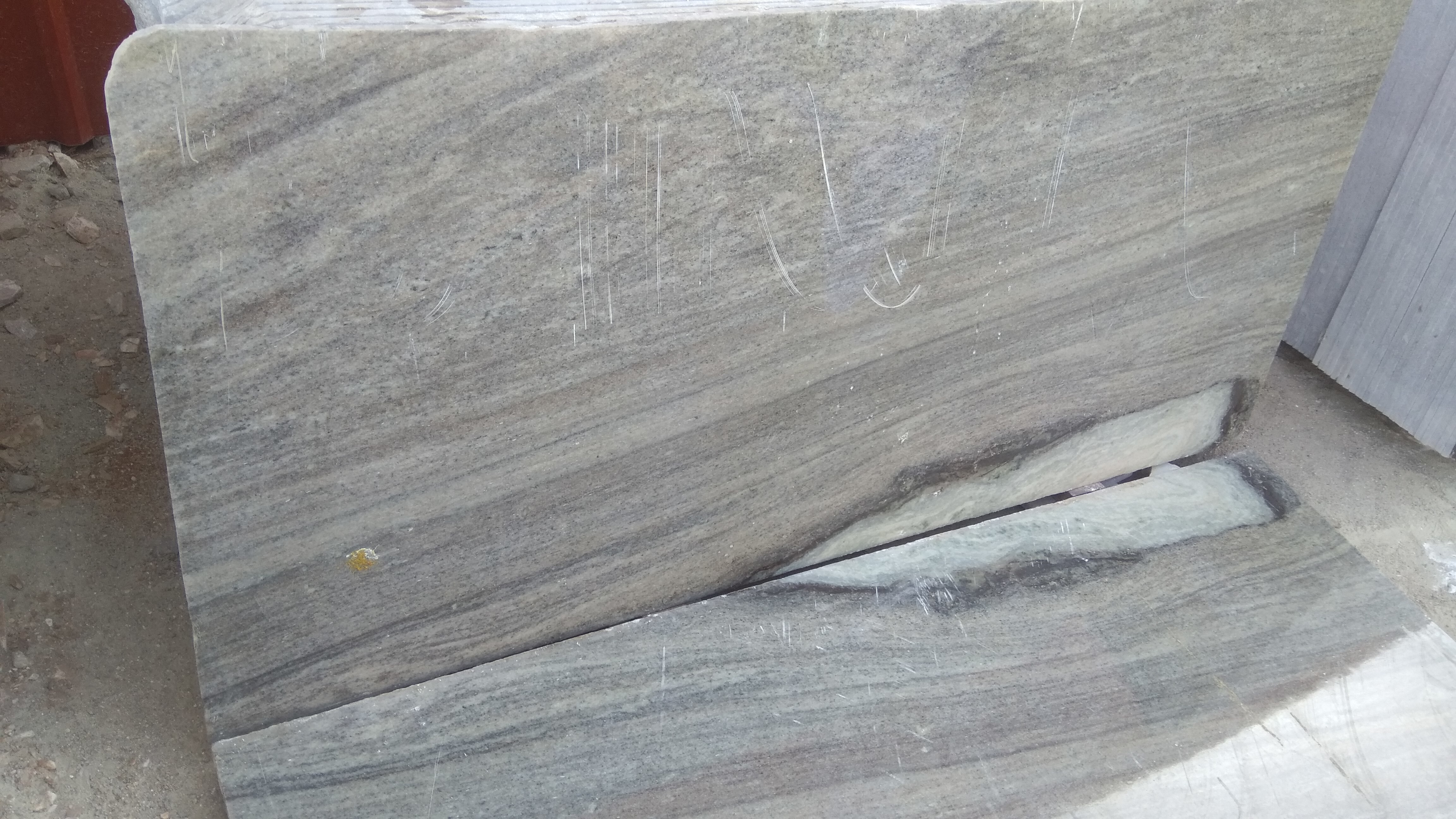 Dark Morchana Marble Size: 69*36*60