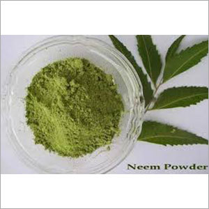 NEEM POWDER