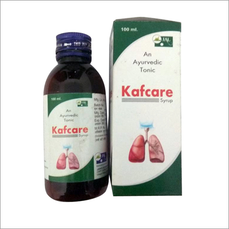 Kafcare 100 मिलीलीटर