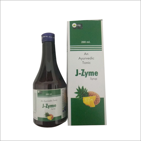 J-zyme 200ml