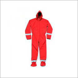 Coverall Suit