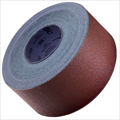 Emery Paper Grit Roll