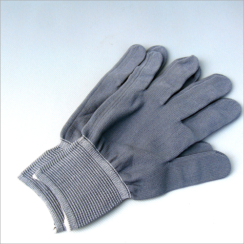 नायलॉन दस्ताने