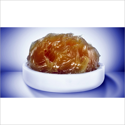 Lubricant Grease