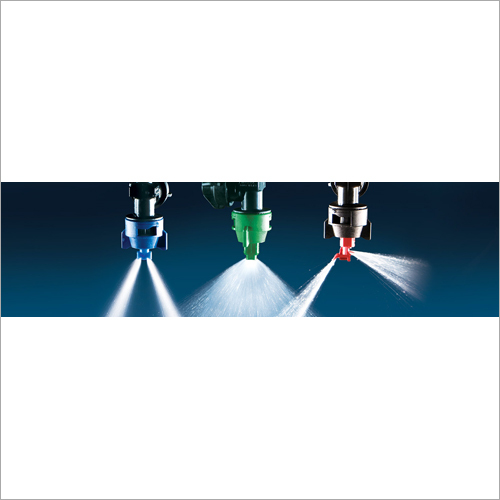 Spray Nozzles
