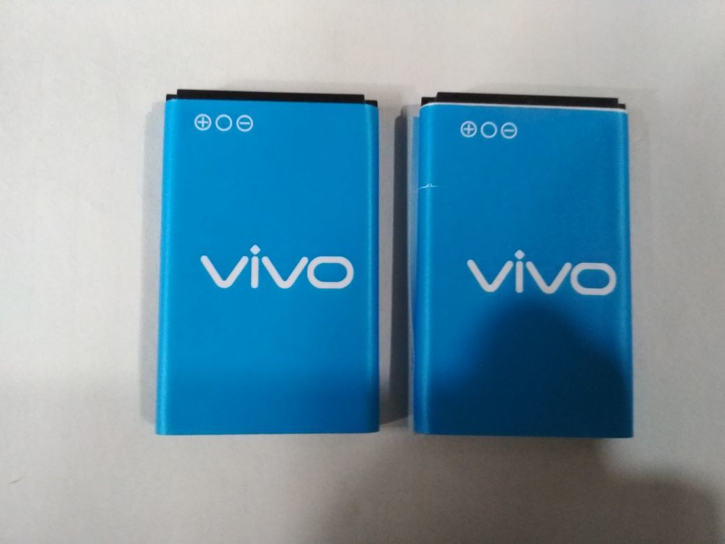 Lithium Phone Battery