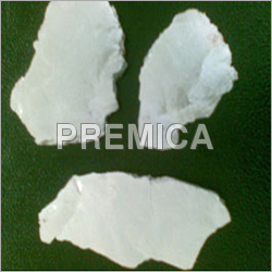 मीका गुच्छे