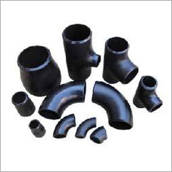 Carbon Steel Fittings