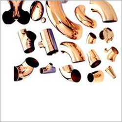 Copper Alloy Fittings