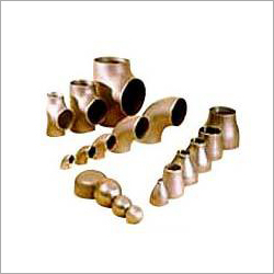 Stainless Steel Fittings