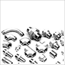 Copper Alloy Pipe Fittings