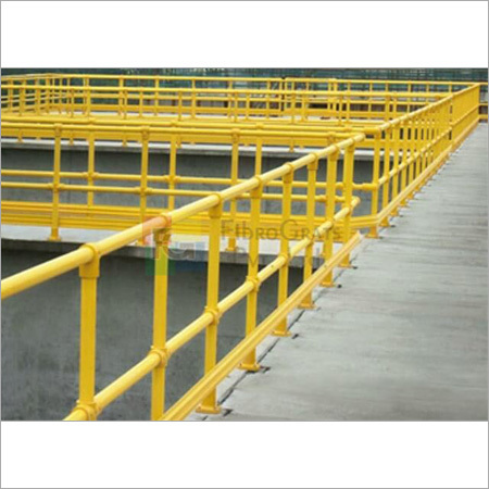 FRP हैंडरेल