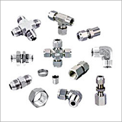 डुप्लेक्स स्टील पाइप फिटिंग्स