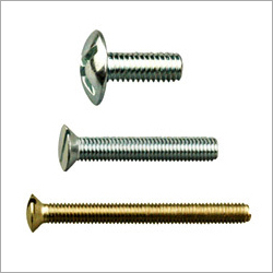 कार्बन स्टील फास्टनर्स