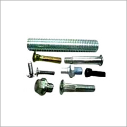 Nickel Alloy Fasteners