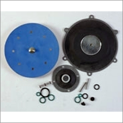 Lovato Vacuum  Gas Kit