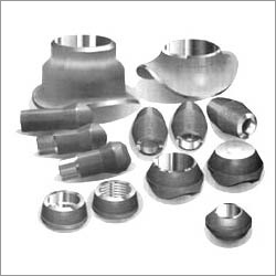 Carbon & Alloy Steel Olets
