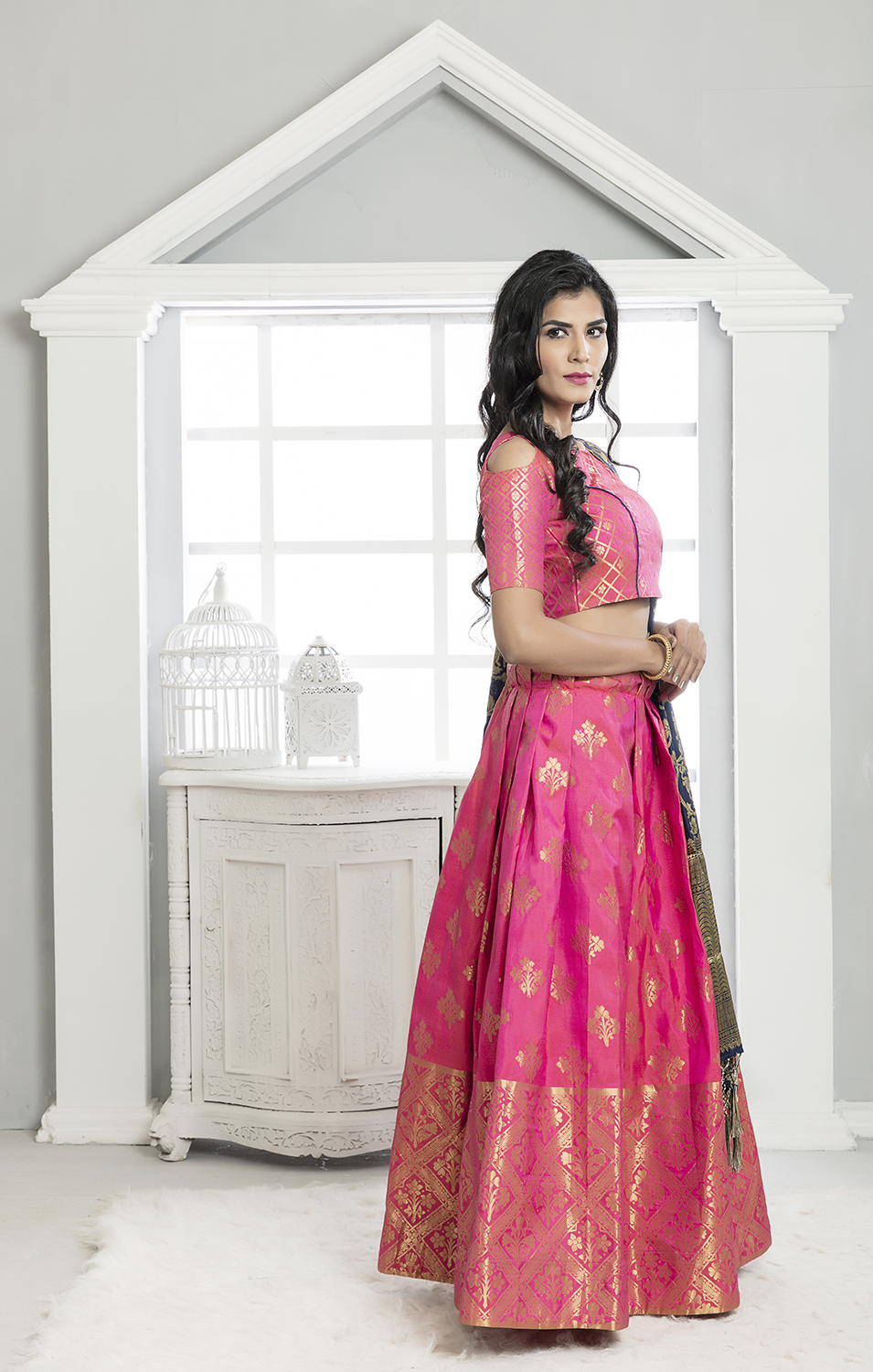 Fancy Lehenga Choli