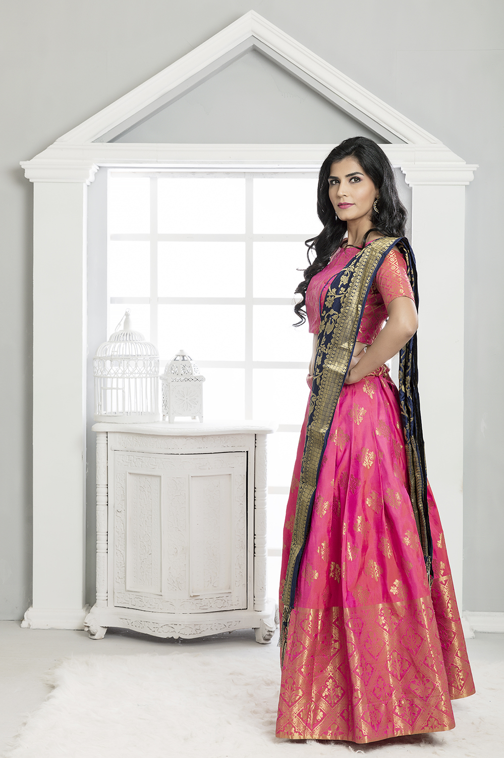 Fancy Lehenga Choli
