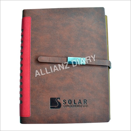 Diary 2019