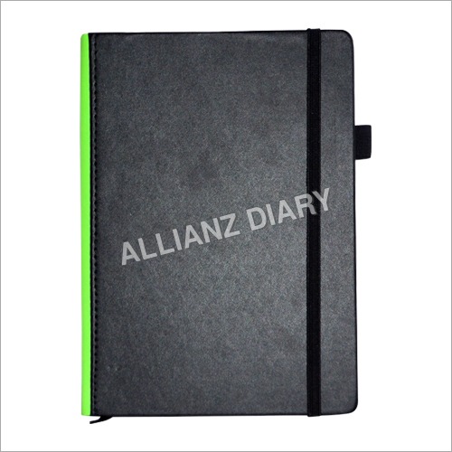 Customized Note Books
