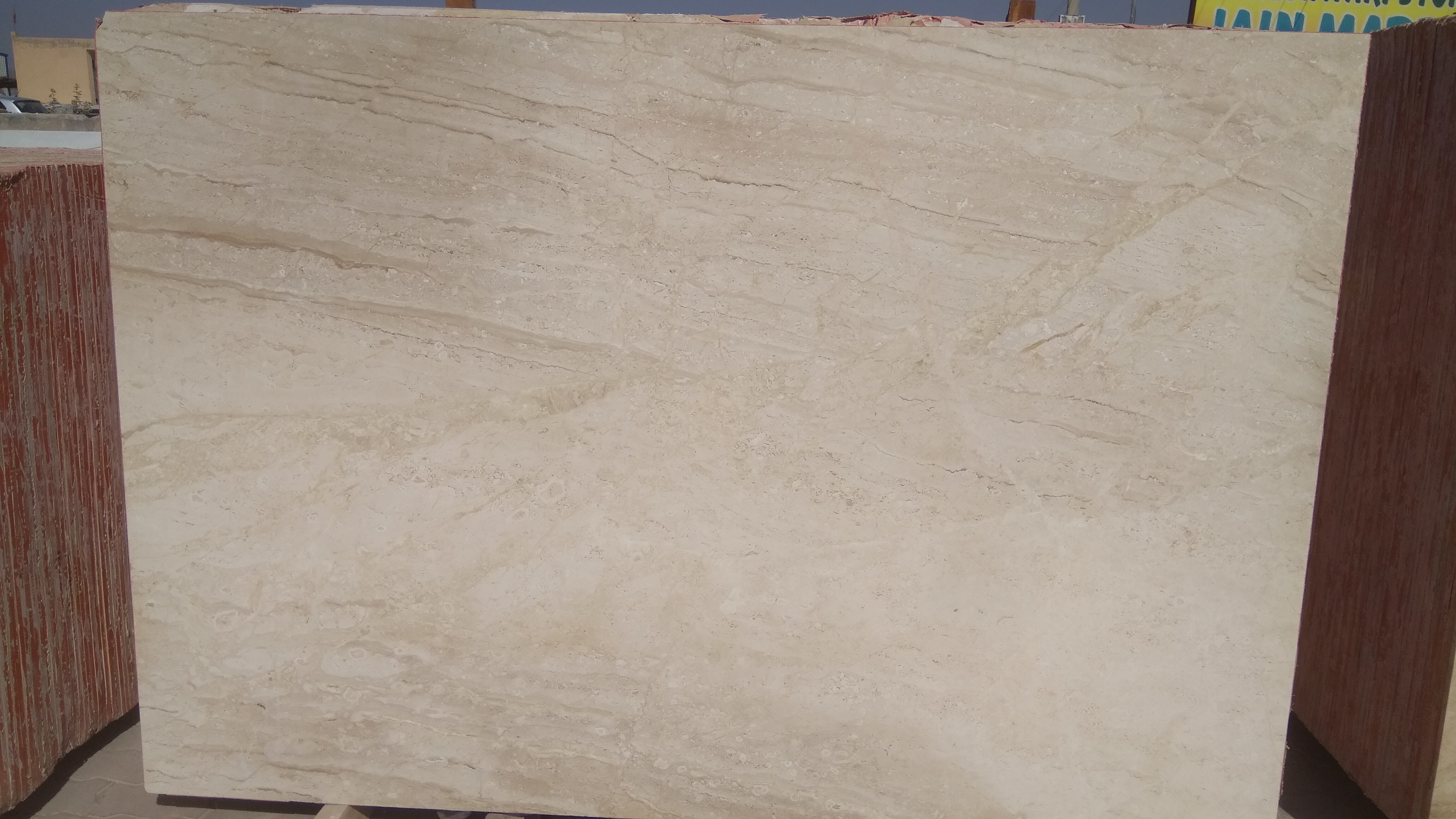 Imported Italian Dyna Marble Size: 90*61*71