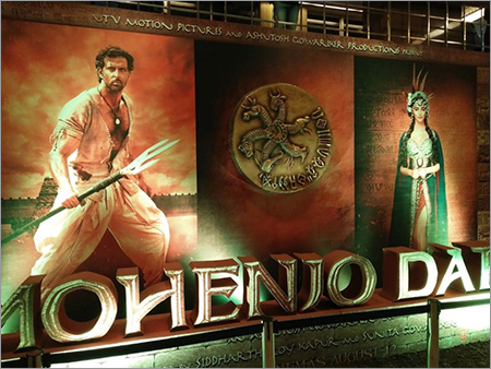 Wall Decorating Services