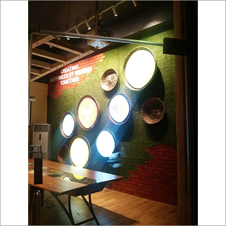 Wall Decorating Services