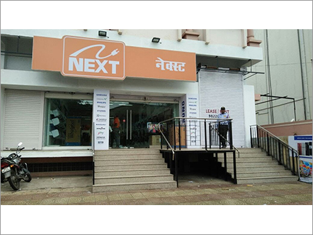 Led Signages