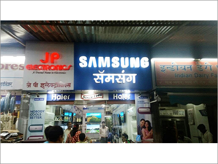 Led Signages