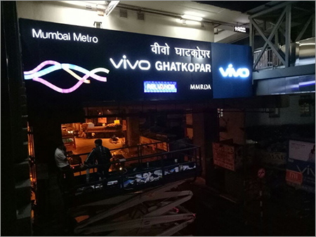 Led Signages