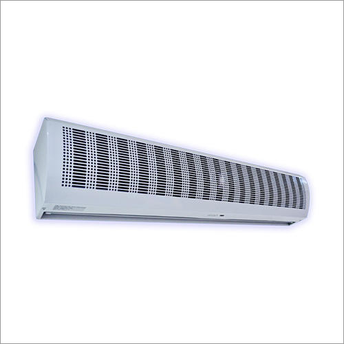 Commercial Air Curtain Air Velocity: 15-17 M/S