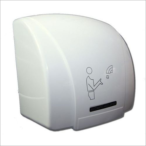 Pet Bathroom Hand Dryer