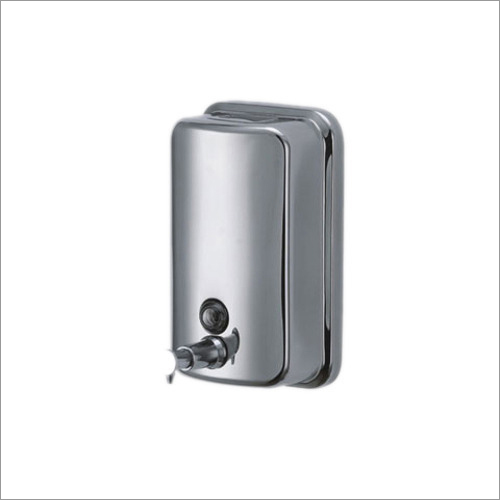 Stainless Steel Commercial Soap Dispenser