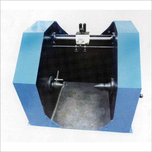 Wire Spooler - Durable Plastic Build, Compact Design for Efficient Wire Management